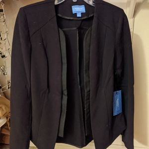 NWT Simply Vera Blazer